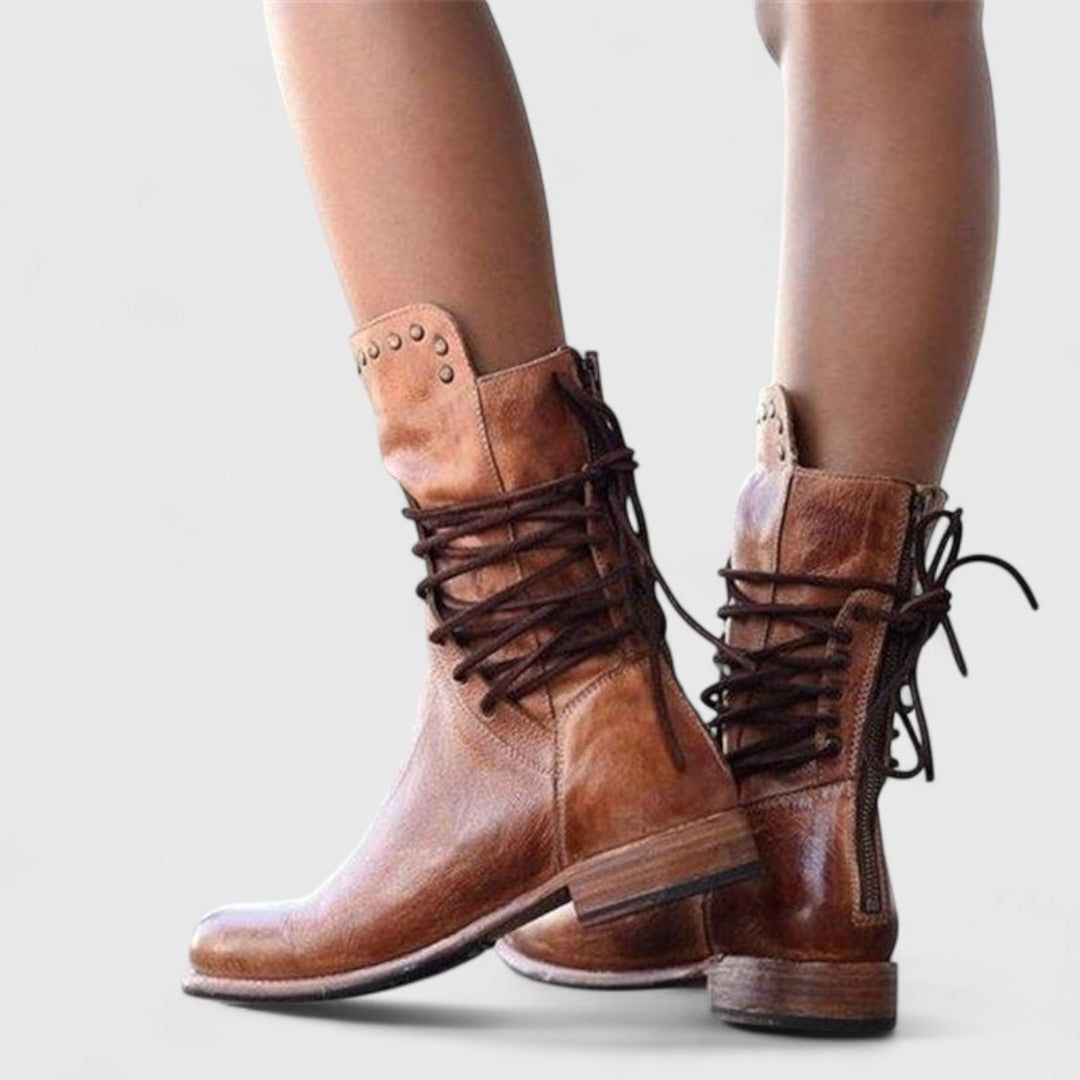 Kimberley | Elegant & Comfortable Boots