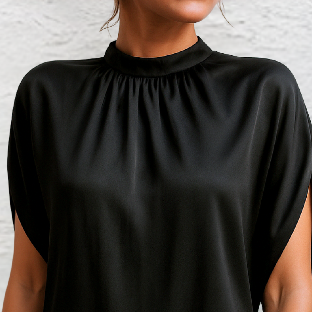 Juliette | Tummy Coverage Dress