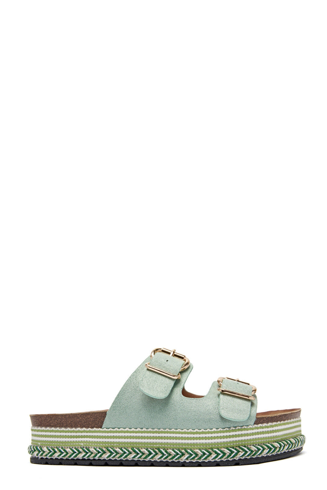 Dilys | Wedge Sandal