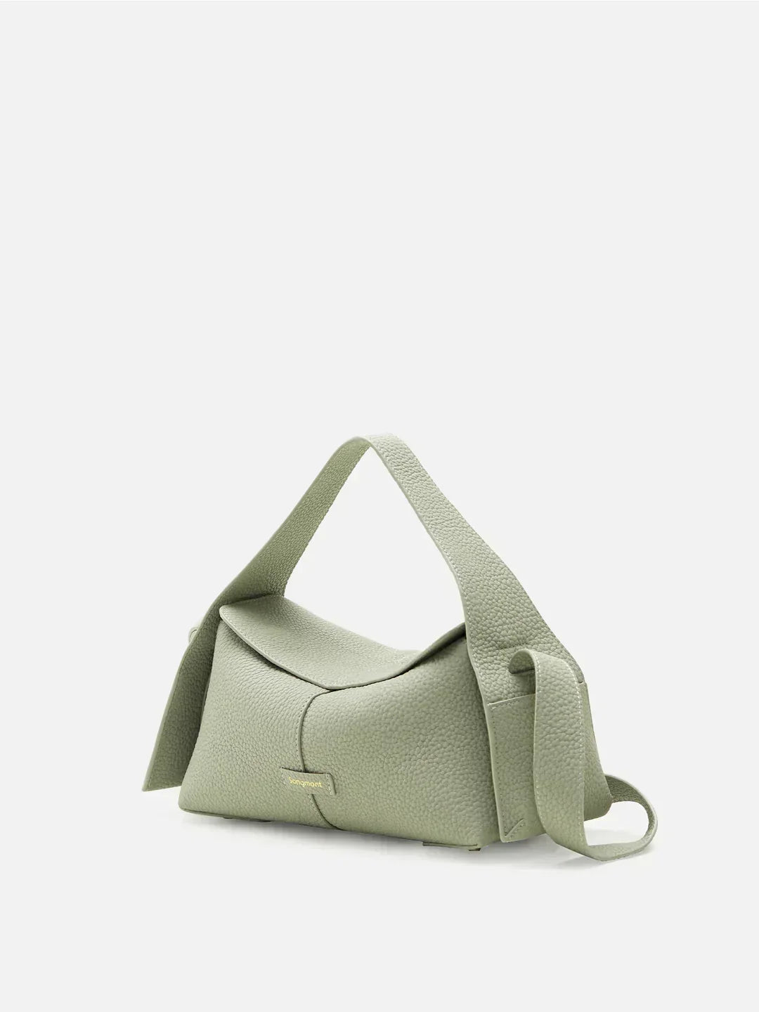 Jade | Small Liore Roof Bag