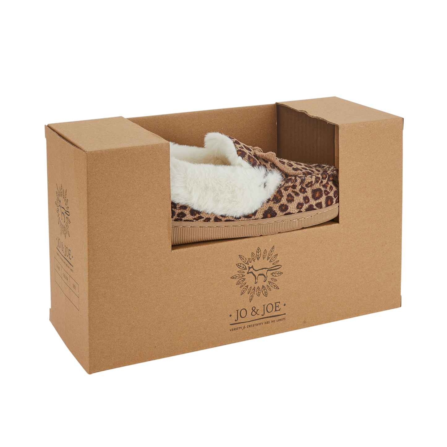 Winter | Moccasin Slippers