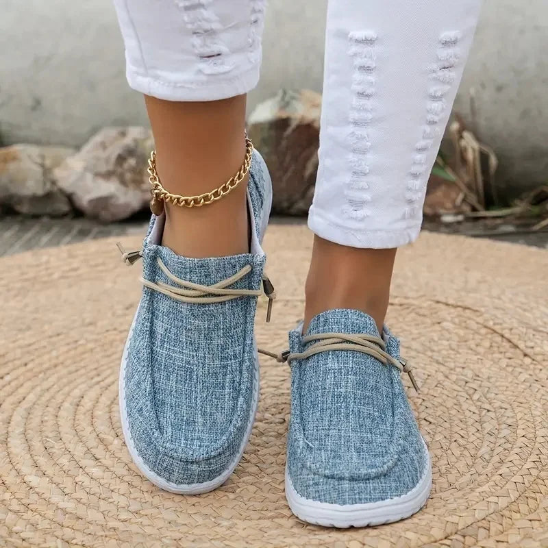 Imogen | Ultra-Light Comfortable Shoes