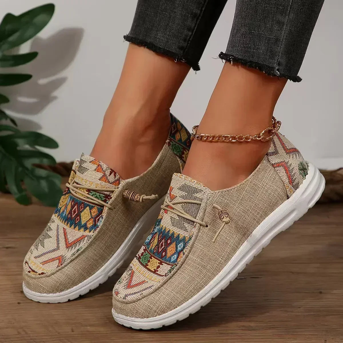 Leontine | Ultra-light and Comfortable Shoes