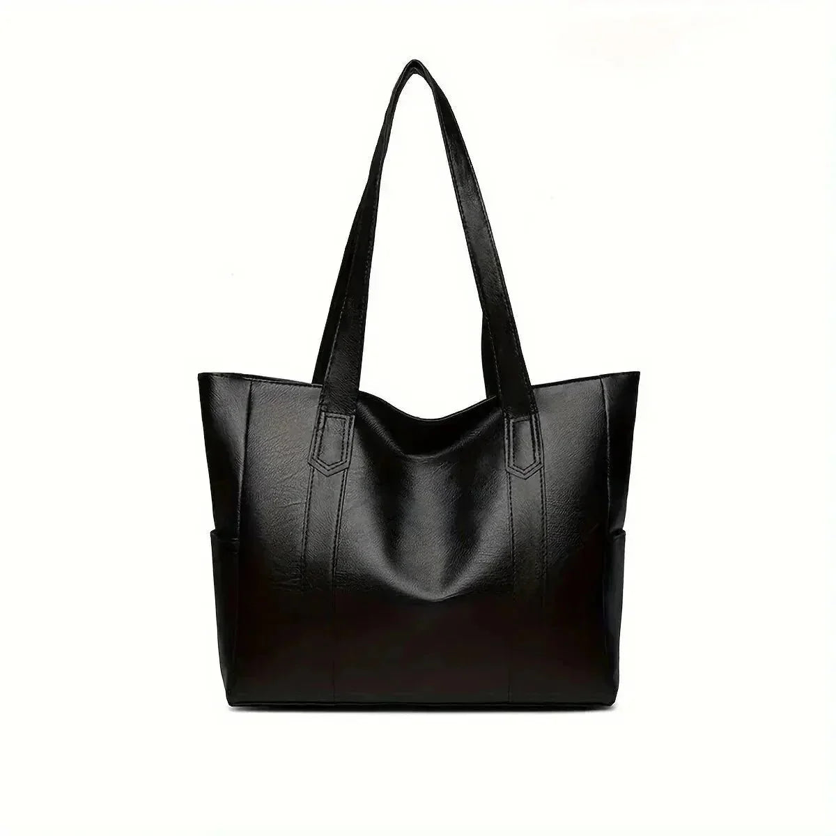 Sophia's Luxe | Legacy Premium Leather Bag