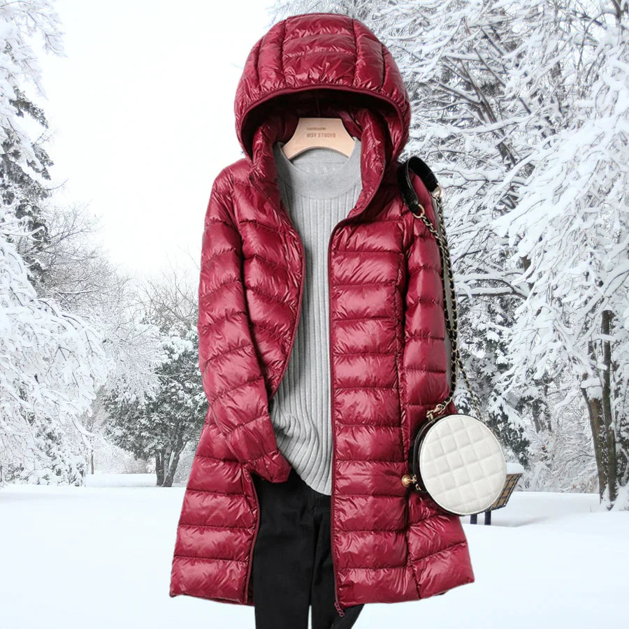 Sky™ | Lightweight Puffer Jacket