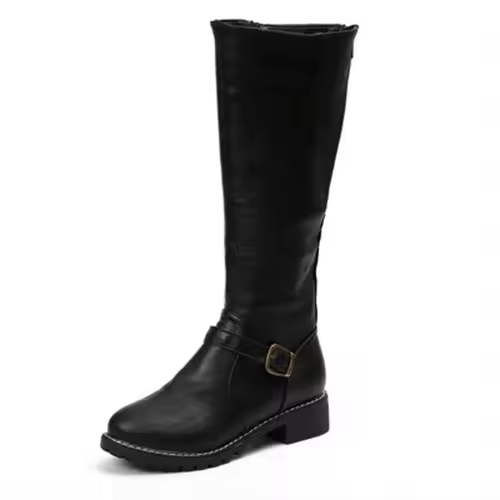 Fara | Women Knee High Boots