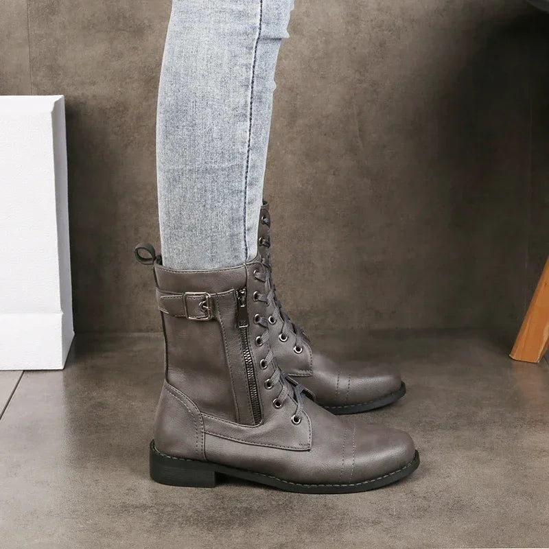 Brandy | Boots