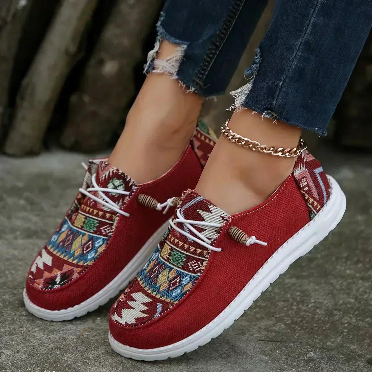 Leonie | Ultra-light and Comfortable Shoes