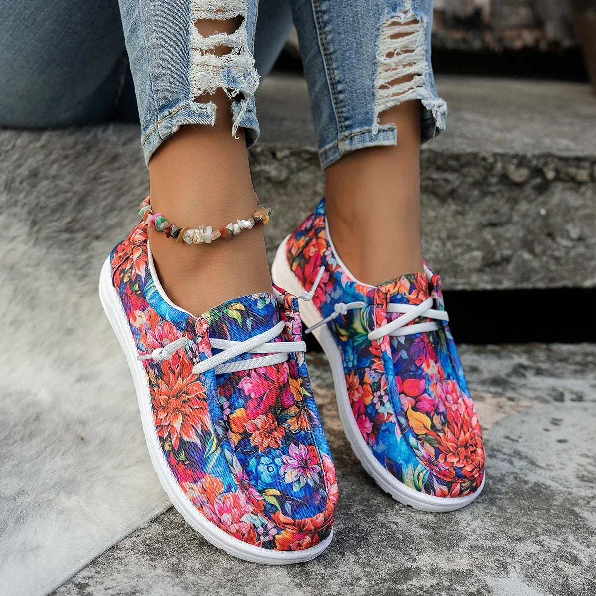 Jules | Ultra-Light Comfortable Shoes