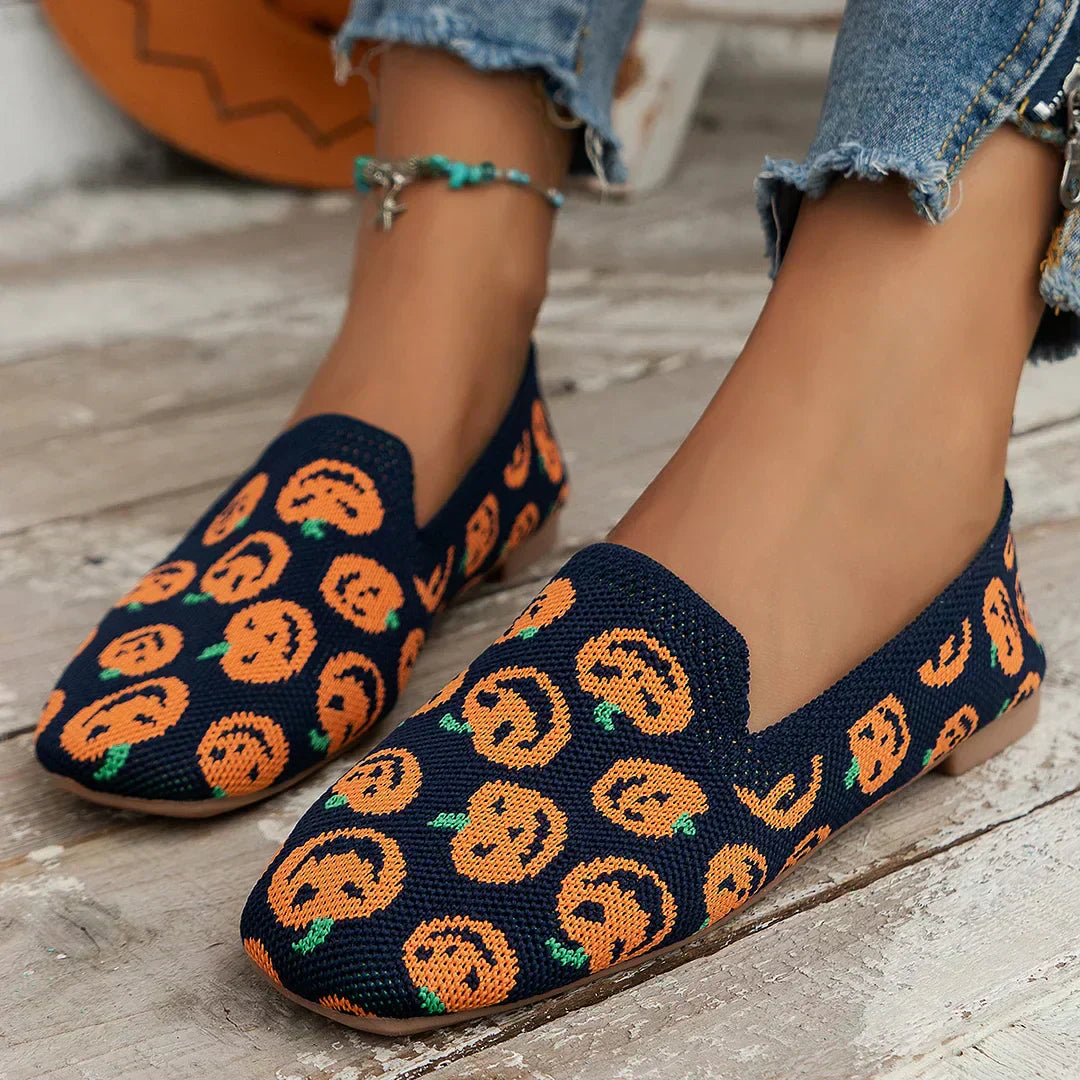 Elvira | Stylish Orthopaedic Shoes
