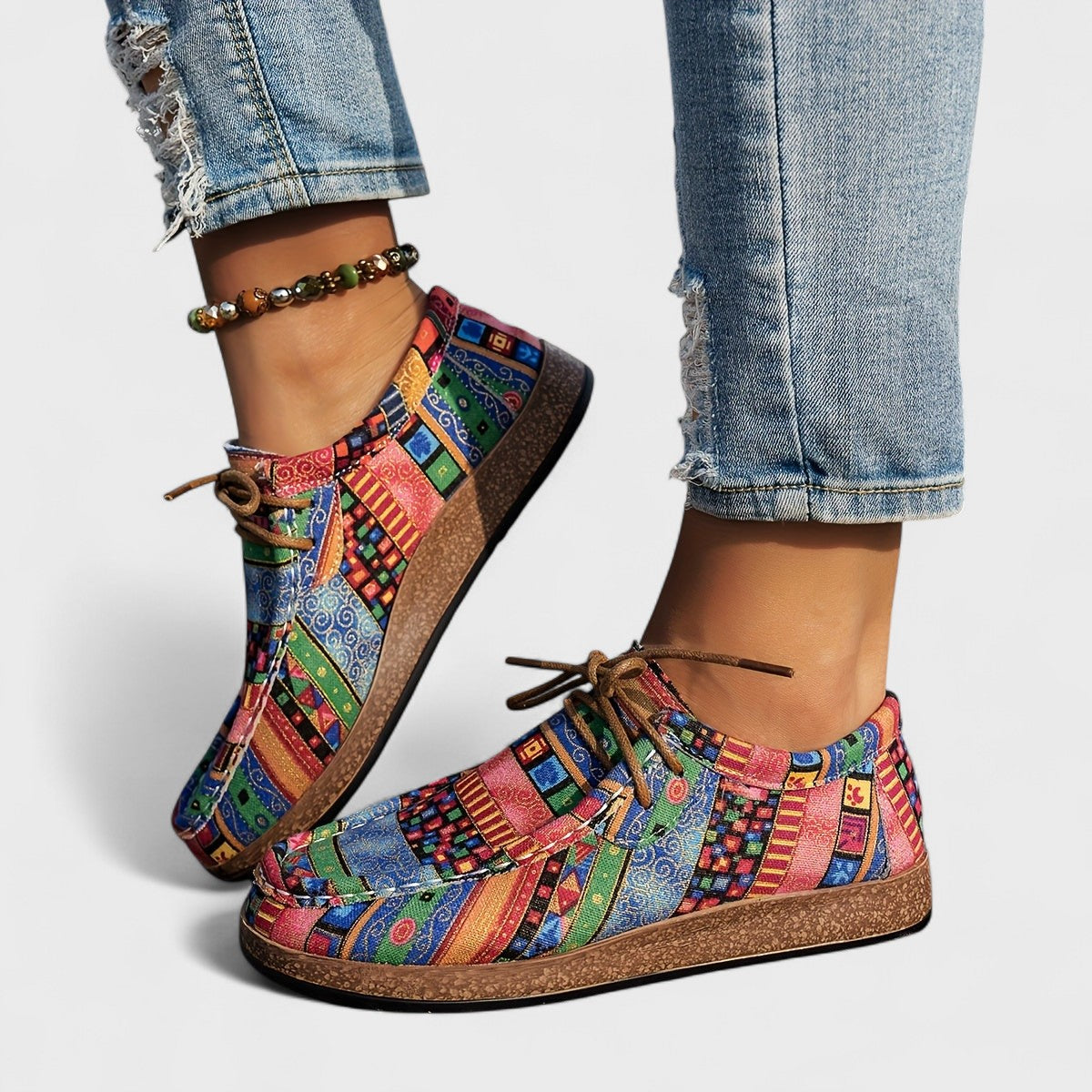 Lucy | Ultra-Light Comfortable Shoes