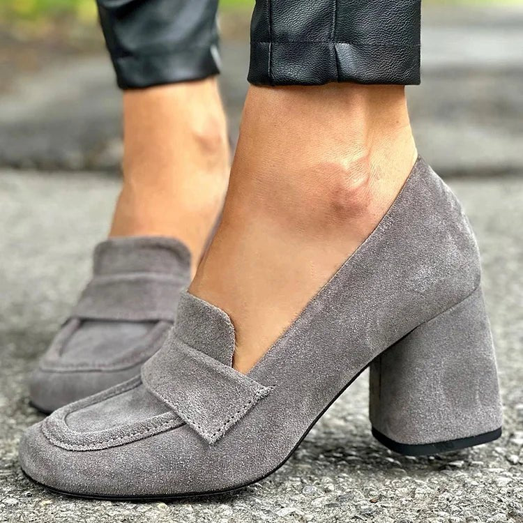 Milan - Modern Muse Heels - Alira - Boutique