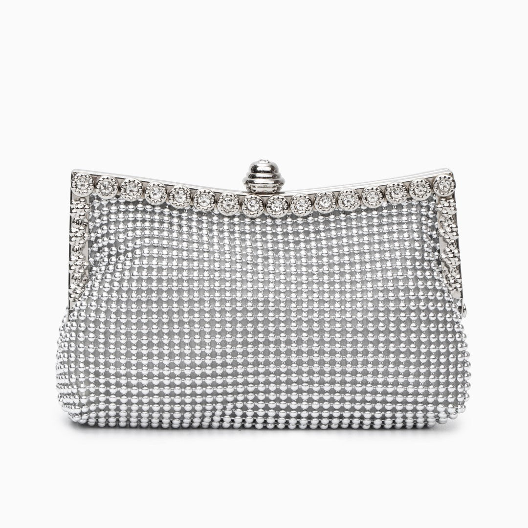 Scarlett | Evening Clutch