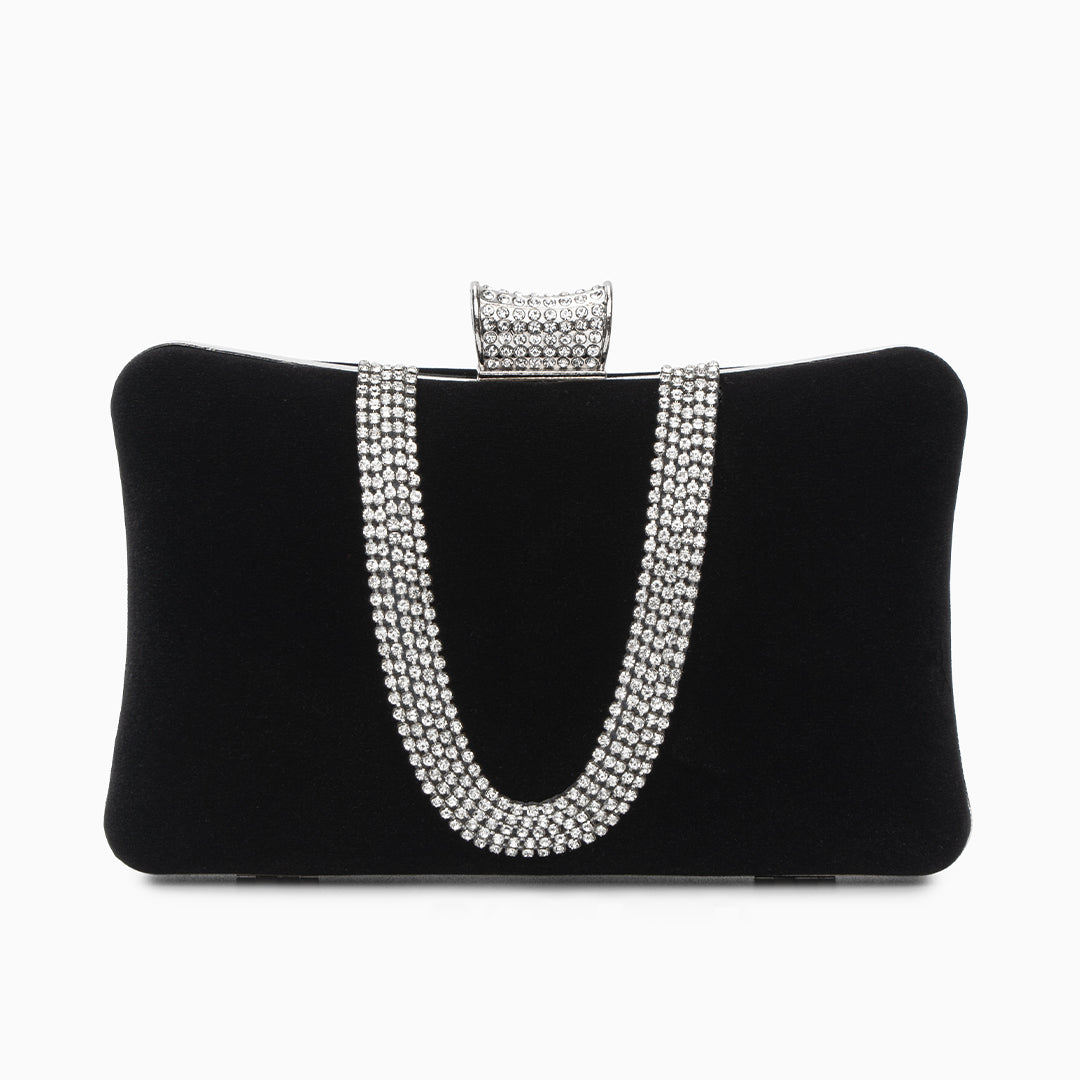 Velvet | Evening Clutch
