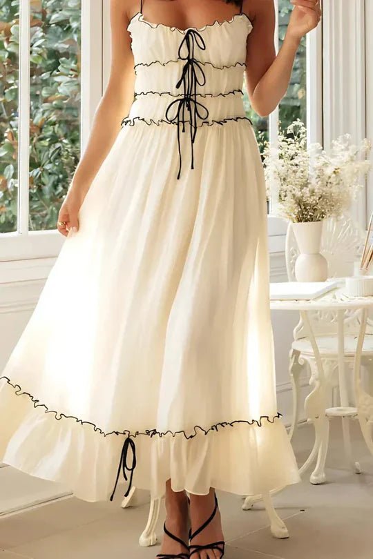 Dresses - Alira - Boutique 