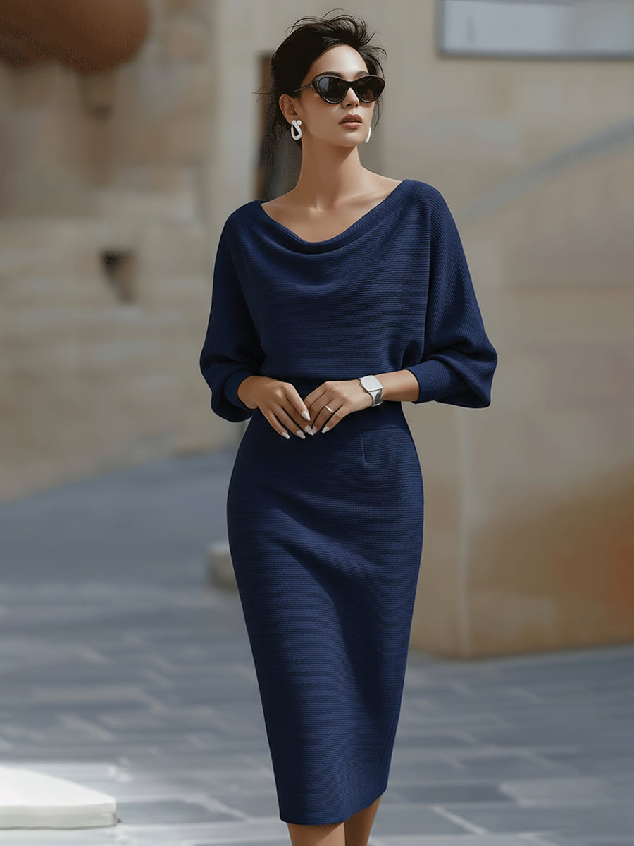 Navy Blue / 3XL