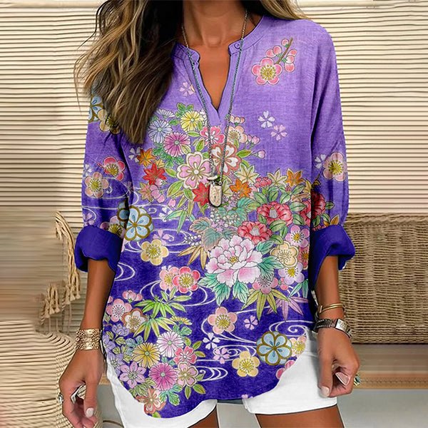 Purple / 5XL