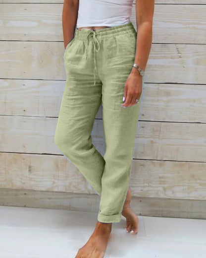 Selena | Chic Joggers