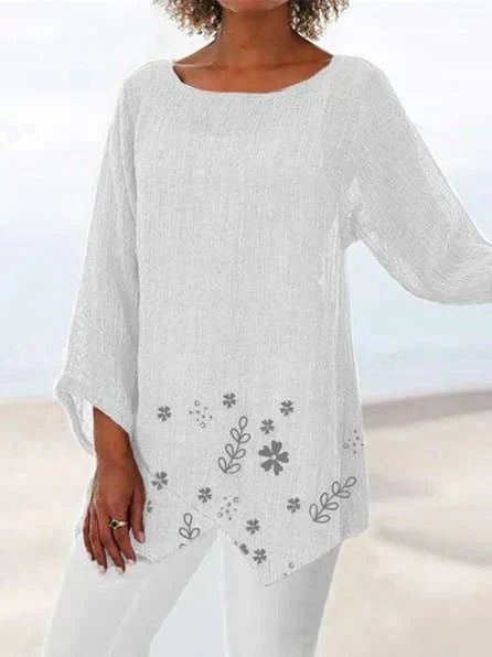 White / 5XL