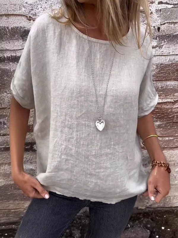 Cream (Almost sold out) / 3XL (18-20)