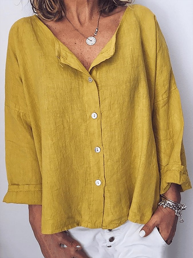 Yellow / 5XL