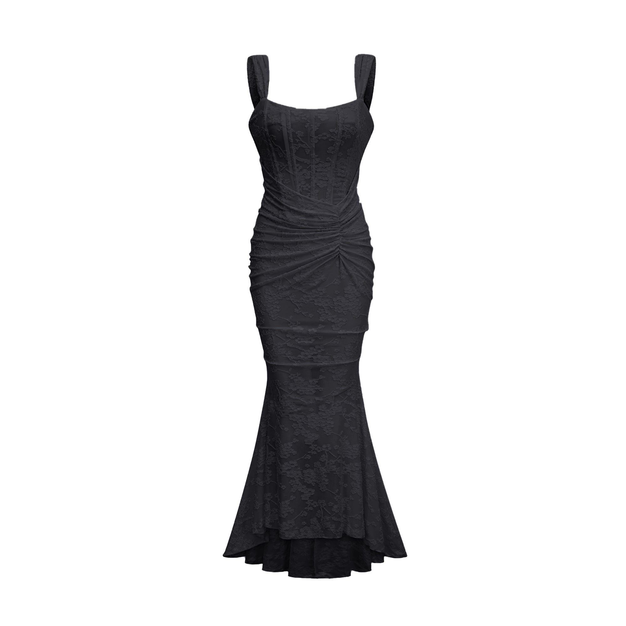 XL / Black