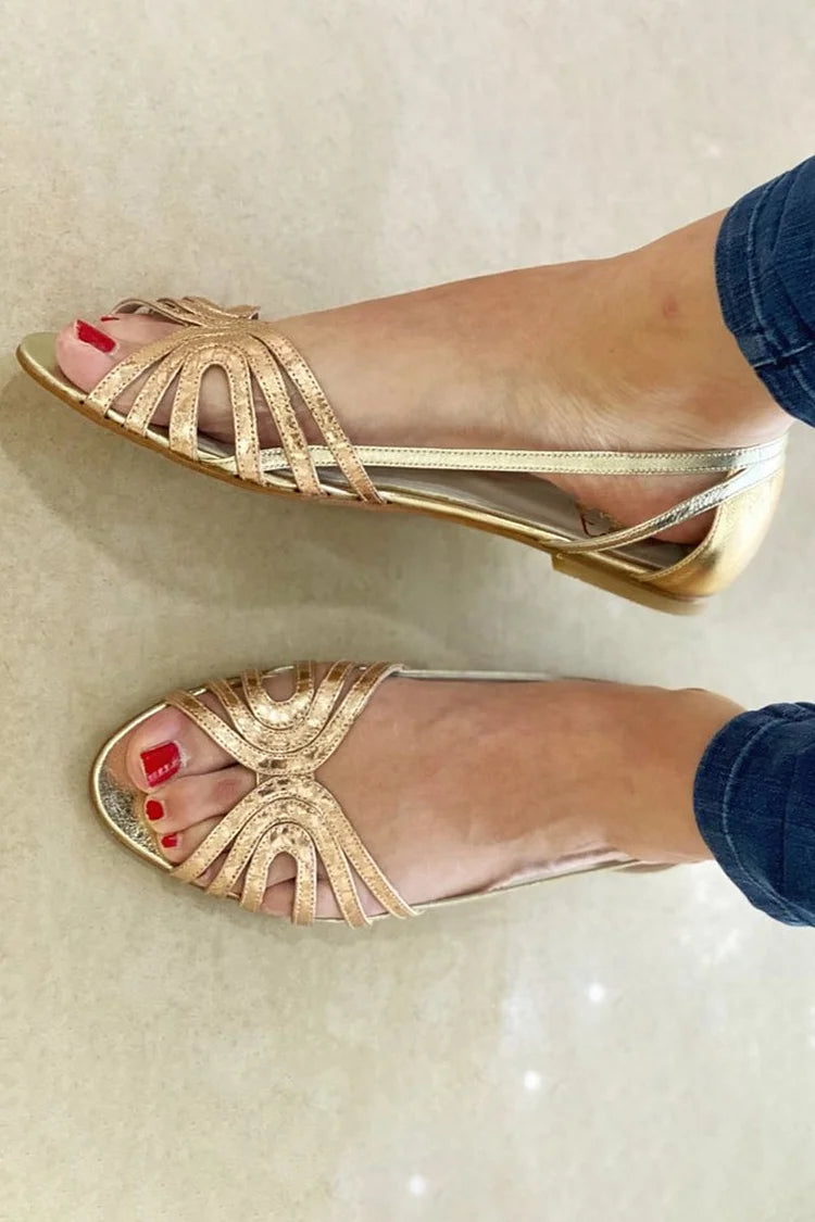 Gold / 10.5