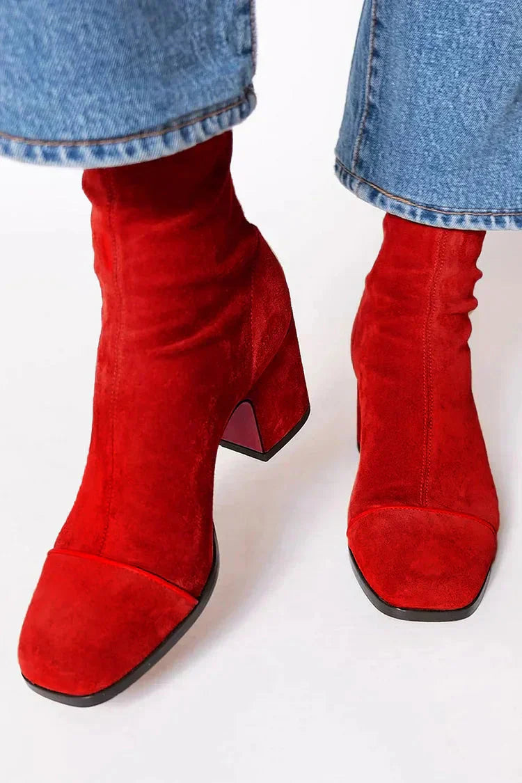 Red (Almost Sold Out) / 12