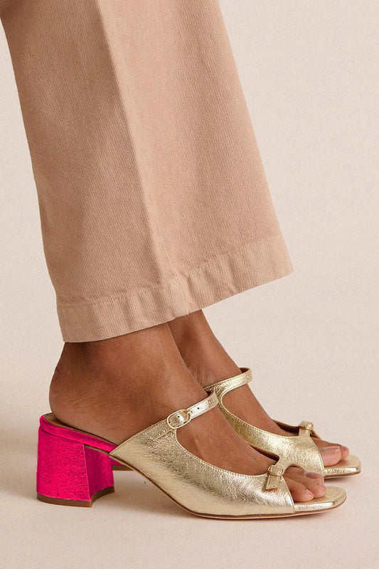 Juliette™ | Riviera Elegant Sandals
