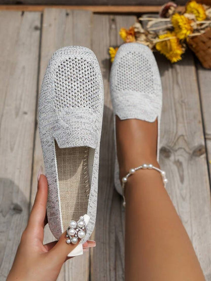 Elvira | Stylish Orthopaedic Shoes