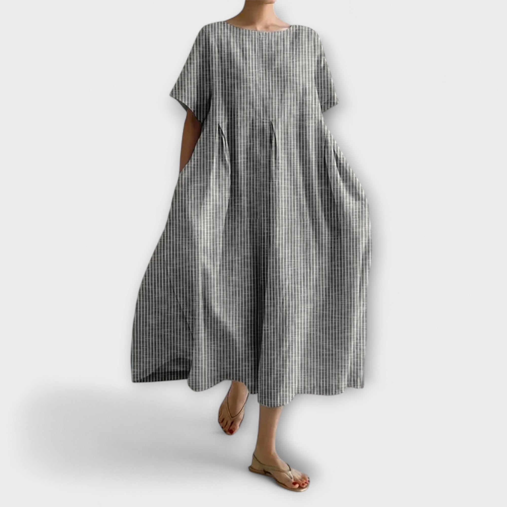 Grey / 3XL