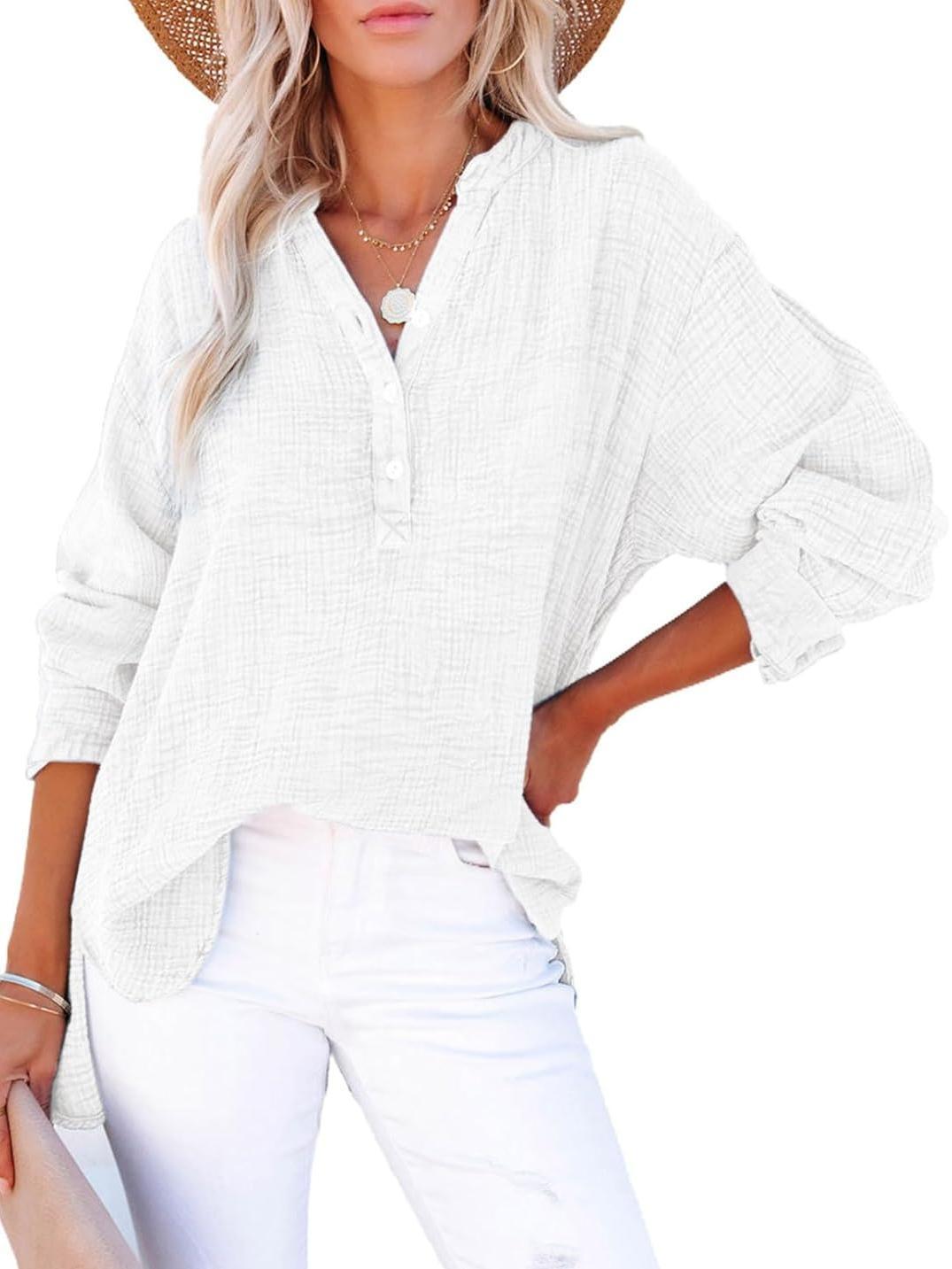 White / 2XL