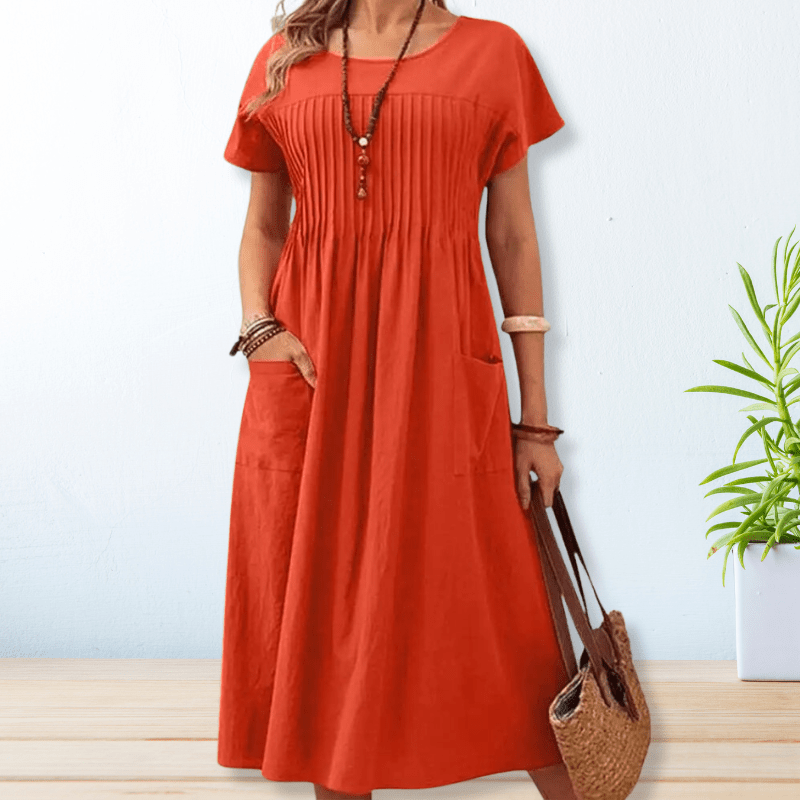 Orange / 5XL(24)