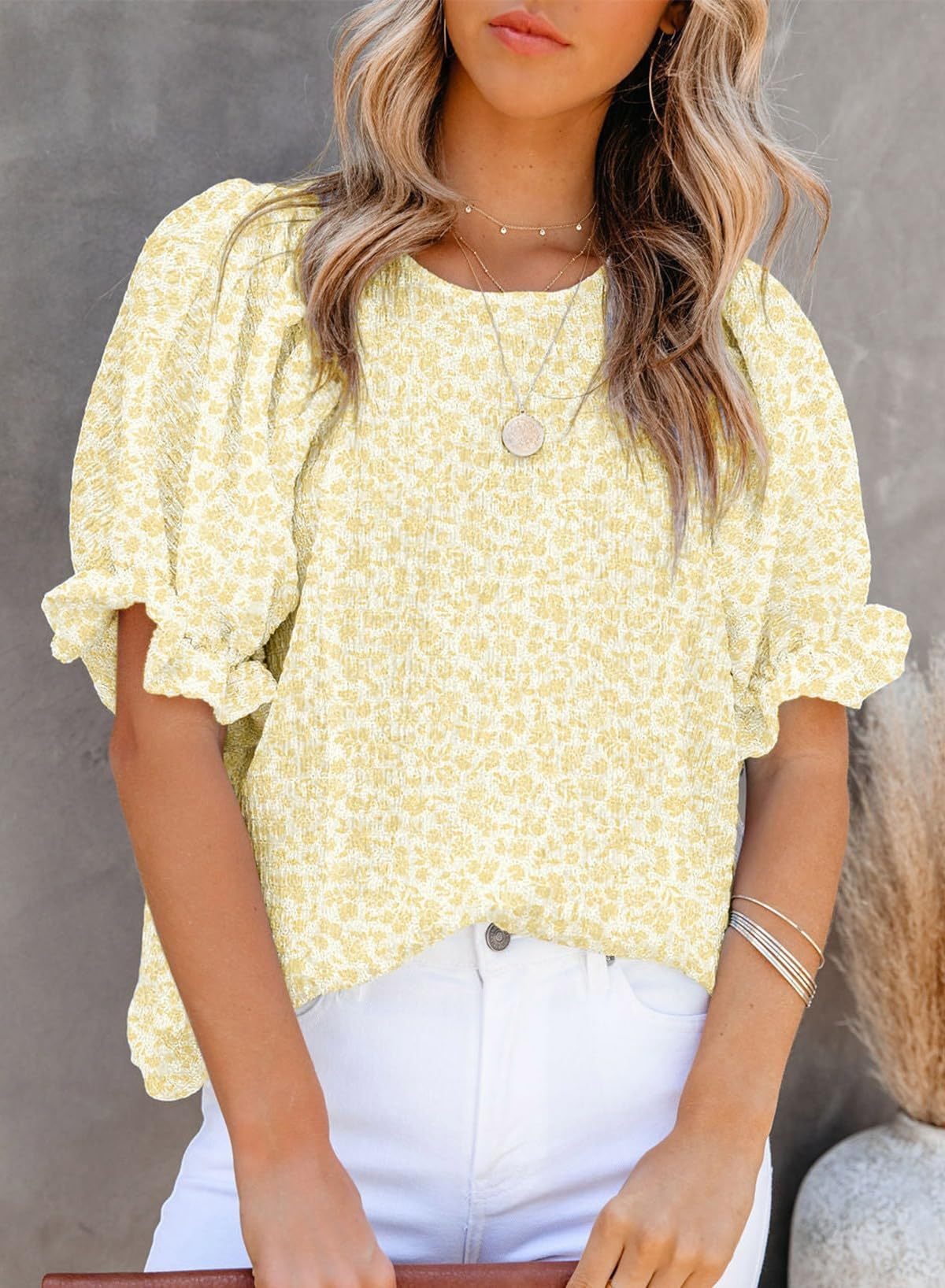 Yellow / 2XL