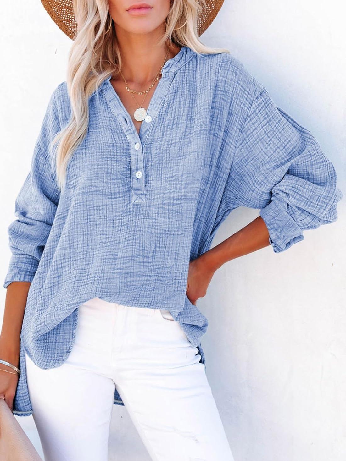 Blue / 2XL