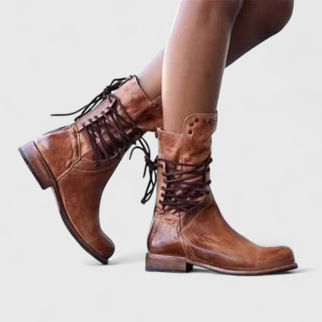 Kimberley | Elegant & Comfortable Boots