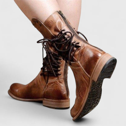 Kimberley | Elegant & Comfortable Boots