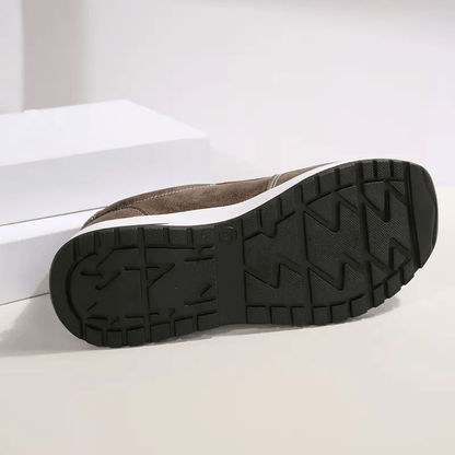 Danielle | Luxe Comfort Sneakers