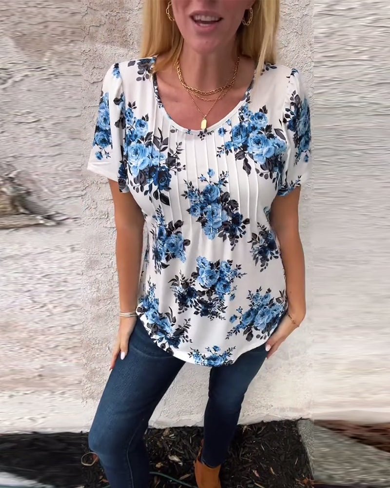 Blue / 3XL