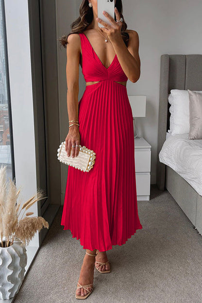 Matilda | Long Elegant Dress