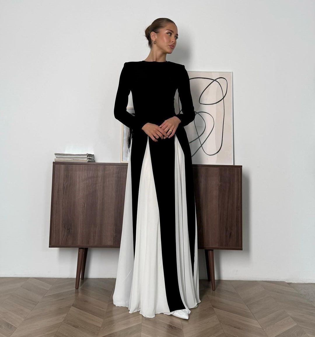 Kensington | Chic Dress