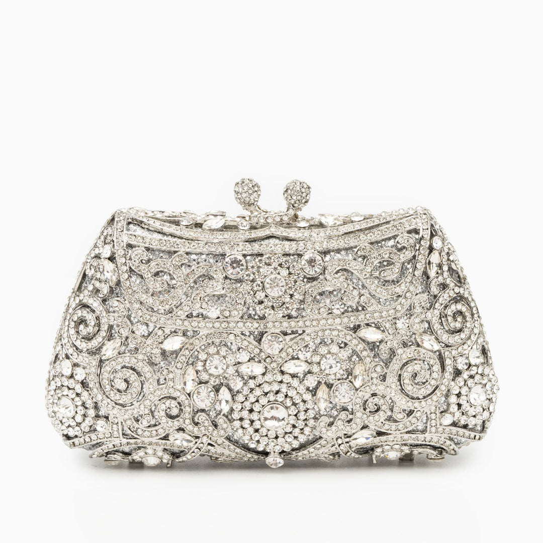 Ayanne | Evening Clutch