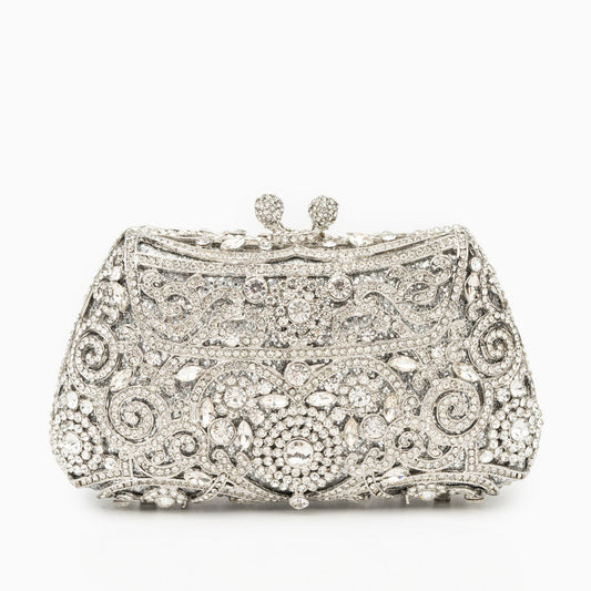 Ayanne | Evening Clutch