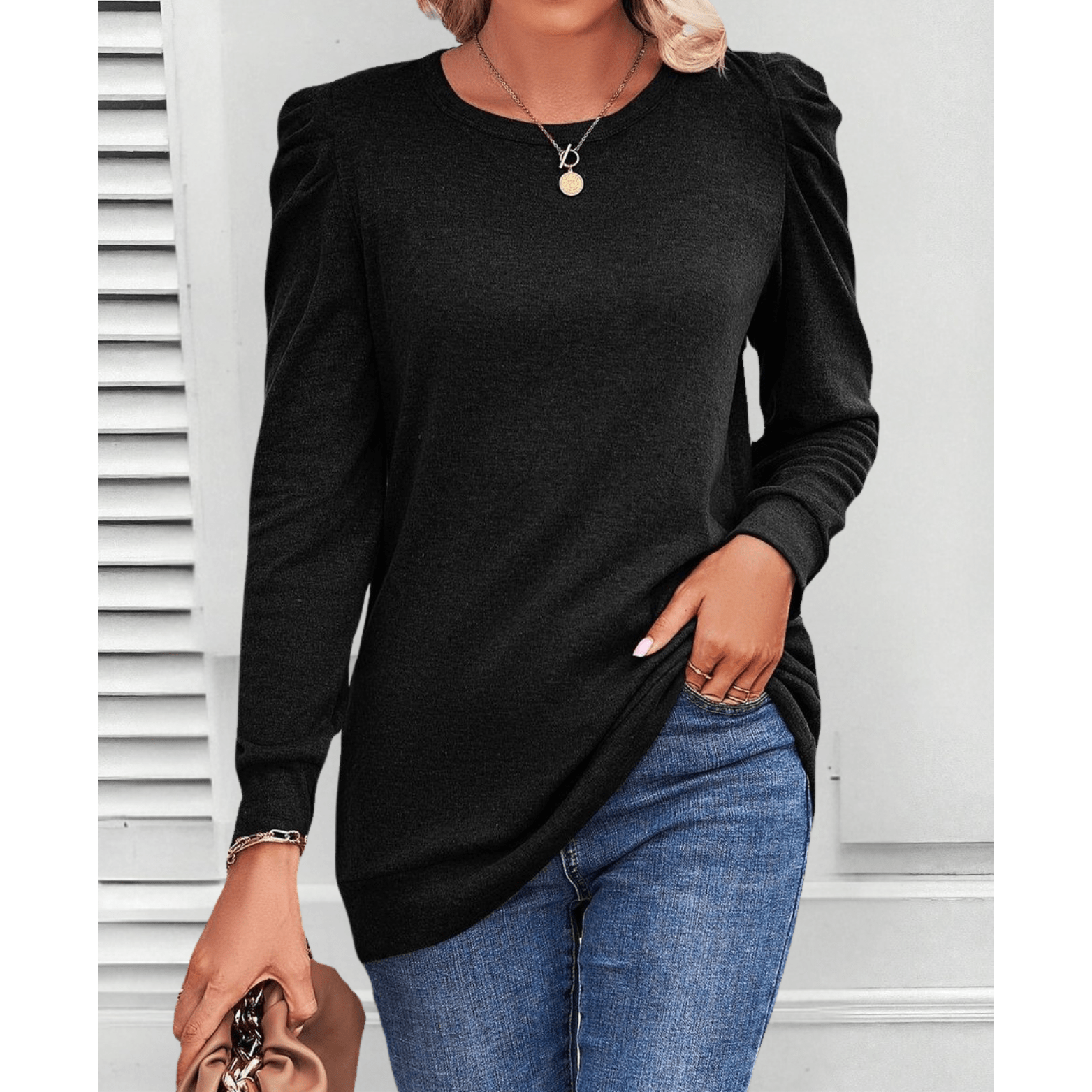 Black / 2XL