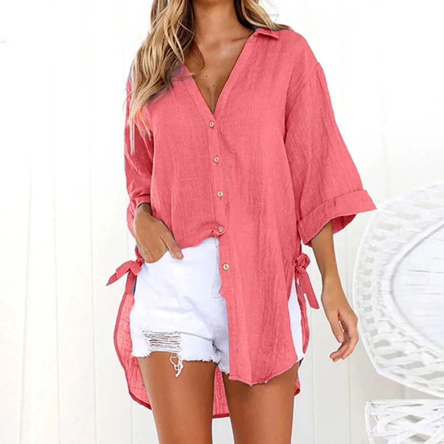 Pink / 5XL