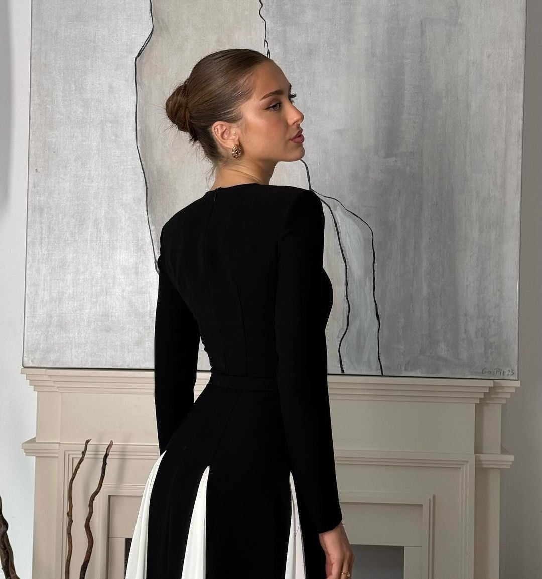 Kensington | Chic Dress