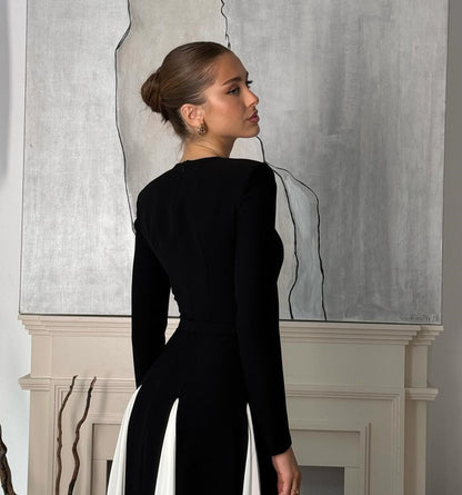 Kensington | Chic Dress