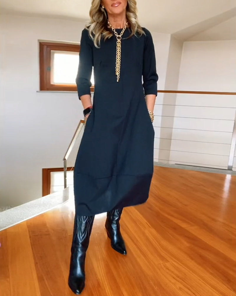 Black / 5XL