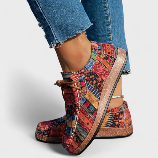 Lily | Ultra-Light Comfortable Shoes