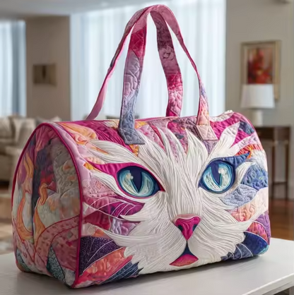 Handmade Soft Traveler Bag